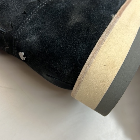 NWT,Kate Spade New York
Maira Combat Boots - Picture 13 of 17